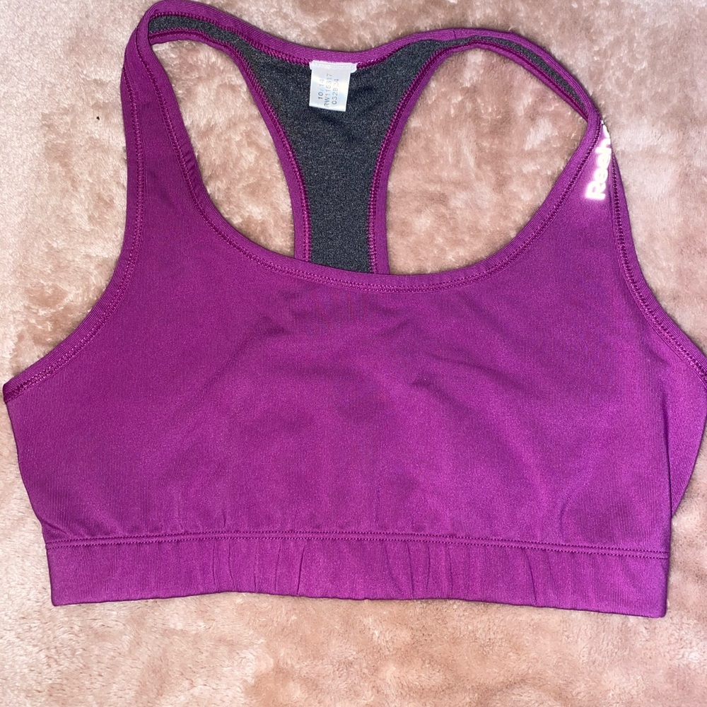 Sports bra pack of 3